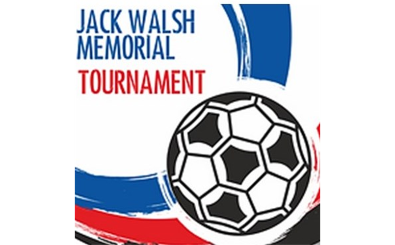 Solebury Soccer Club to Participate in Jack Walsh Tournament