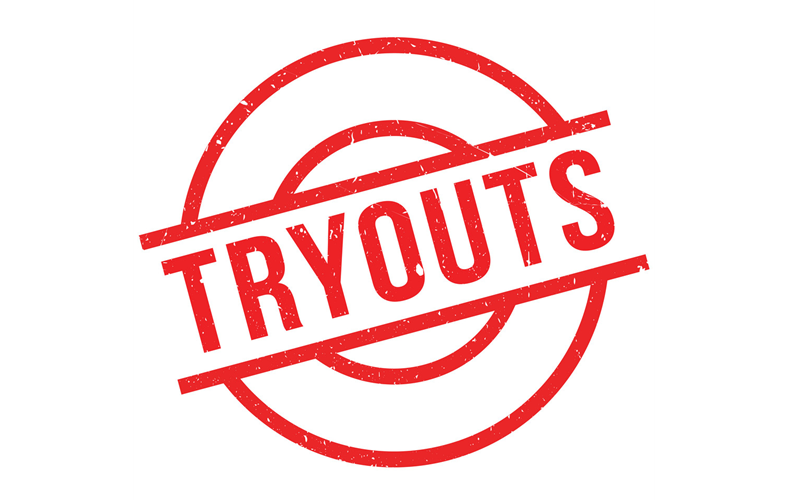 2023 Fall Travel Team Tryouts begin in March